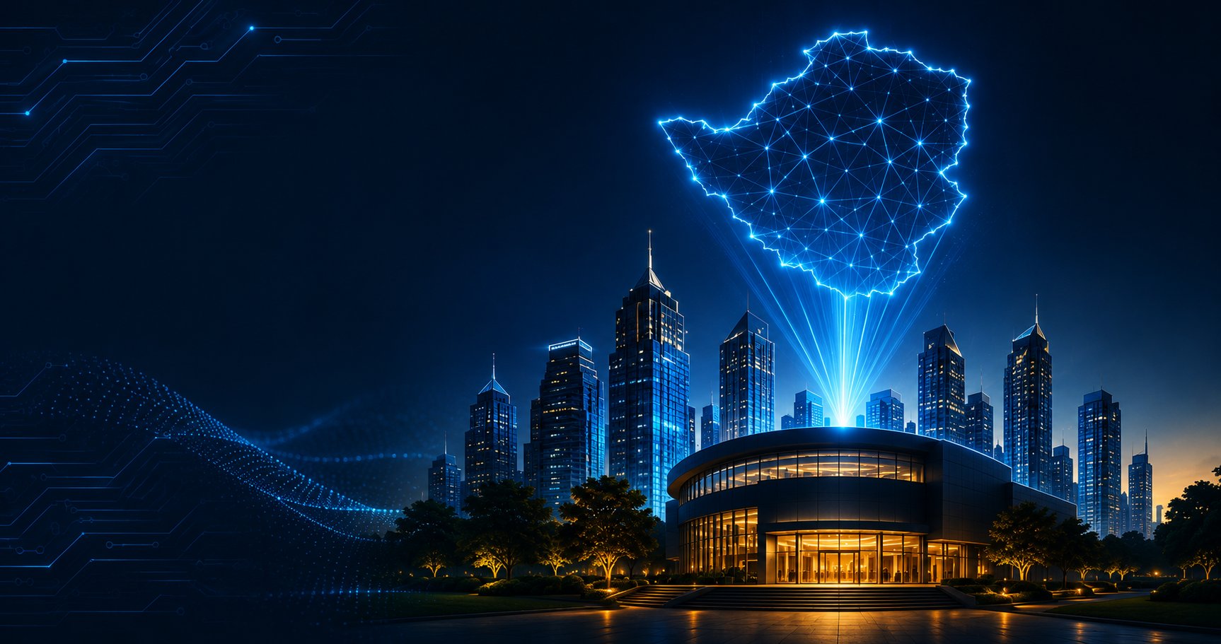 Official Launch of Ndarama Technologies