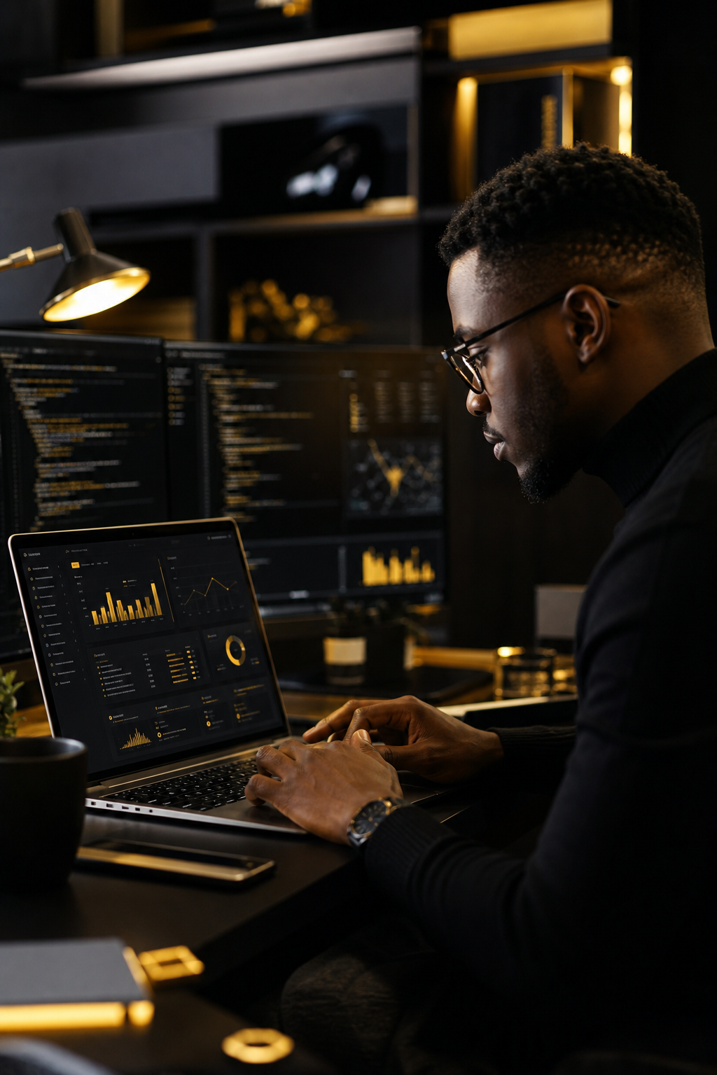 Design the Platform