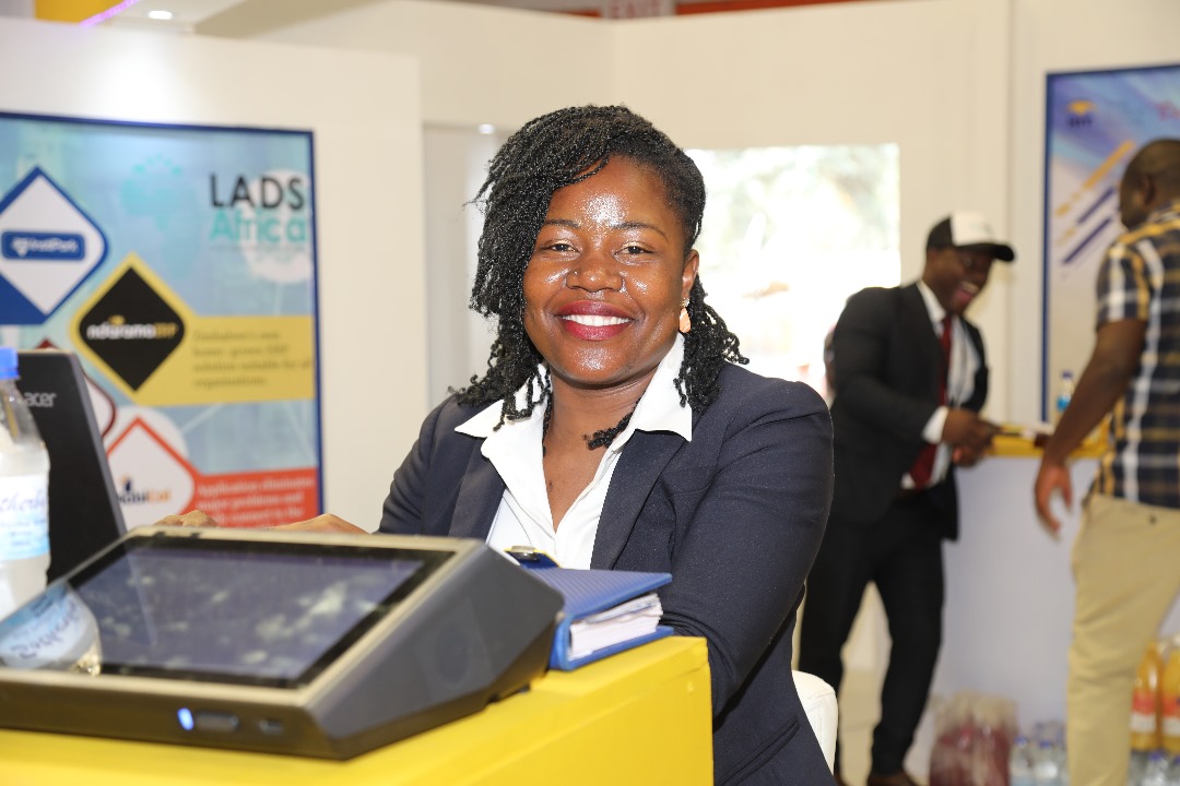 Portia Mawire